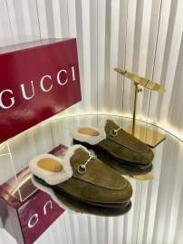 Picture of Gucci Slippers _SKUGuccisz35-42mnq11072016
